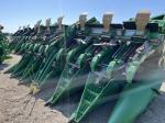 John Deere C12F StalkMaster