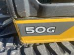 John Deere 50G