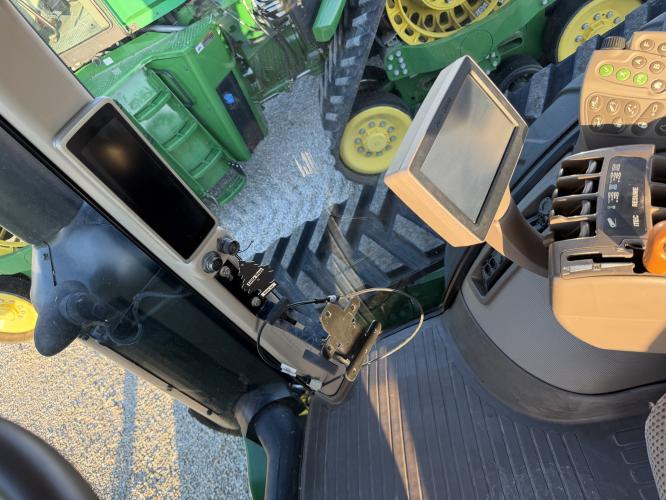 John Deere 8360RT