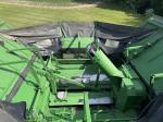 John Deere S770