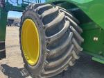 John Deere S790