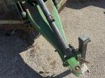 John Deere HX15