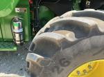 John Deere S7 800
