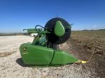 John Deere 635FD