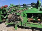 John Deere C12F StalkMaster