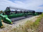 John Deere RD40F
