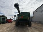 John Deere S780