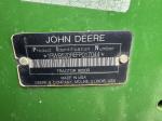 John Deere 9520R