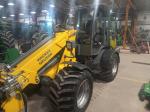 Wacker Neuson WL60T