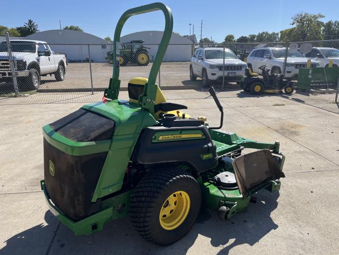 John Deere Z997R