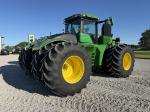 John Deere 9R 490