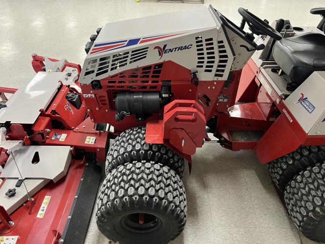Ventrac 4520P