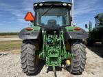 John Deere 6140R