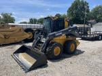 John Deere 334 P