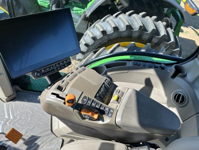 John Deere 8R 310