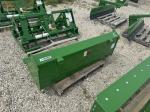 John Deere 61" Material Bucket