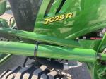 John Deere 2025R