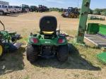 John Deere x730