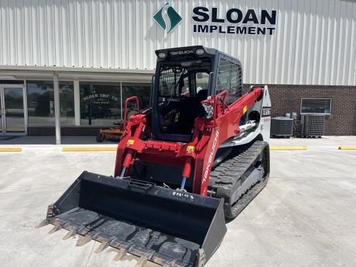 2025 Takeuchi TL12R-2
