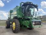 John Deere S7 900