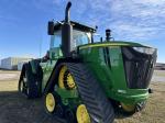 John Deere 9570RX
