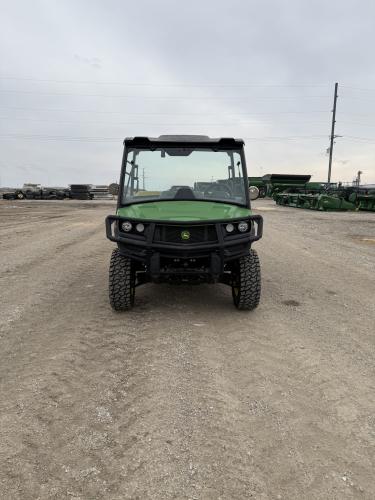 John Deere XUV 835M