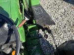 John Deere 2640