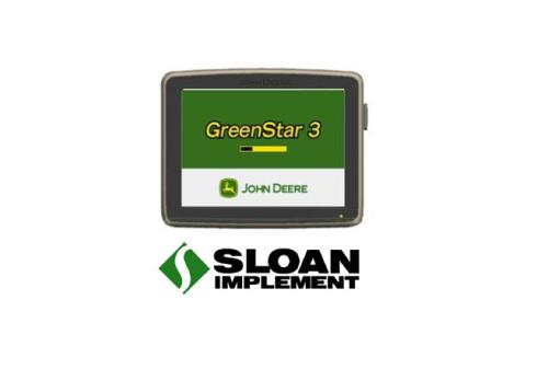 2012 John Deere AUTOTRAC