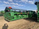 John Deere RD40F