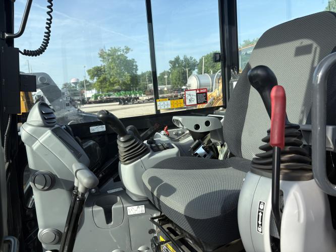 John Deere 60 P