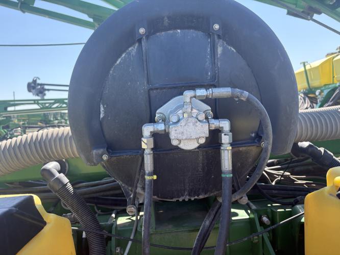 John Deere 1770NT