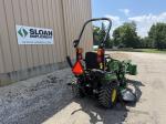 John Deere 1025R