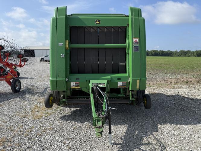 John Deere 569 Premium
