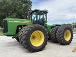 John Deere 9420
