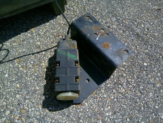 John Deere 1750
