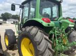 John Deere 6420