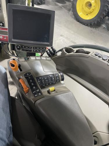 John Deere 8R 370