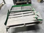 John Deere NEW BW15959 HOOD GUARD