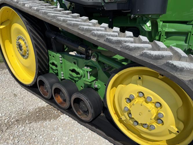 John Deere 8360RT