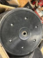 John Deere NEW AA39968 CLOSING WHEEL