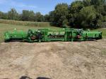 John Deere C12F