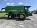 John Deere S680