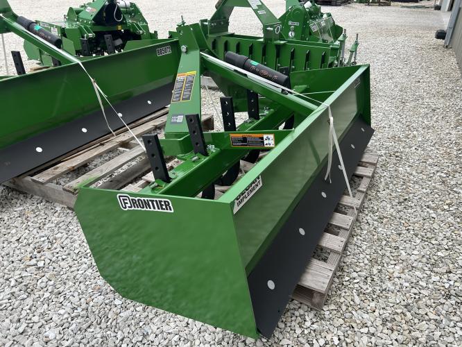 John Deere BB5072