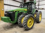 John Deere 8R 310