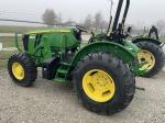 John Deere 5090EL
