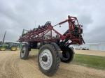 Case Ih 5550