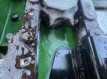 John Deere C12F