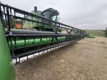 John Deere 625F