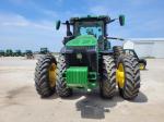 John Deere 8R 410