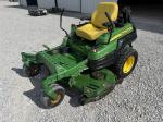 John Deere Z830A